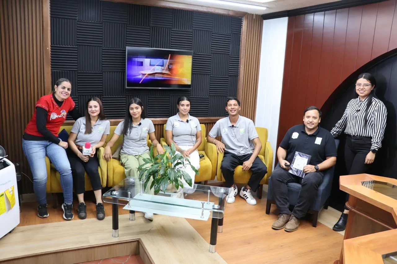 Estudiantes del TecNM Tacámbaro realizarán estancia académica en Brasil