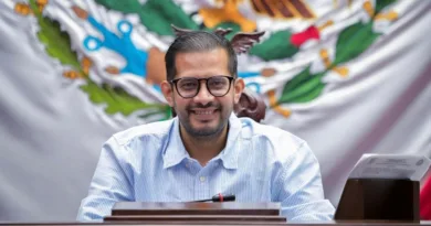 Michoacán garantiza acceso educativo a jóvenes en situación de vulnerabilidad