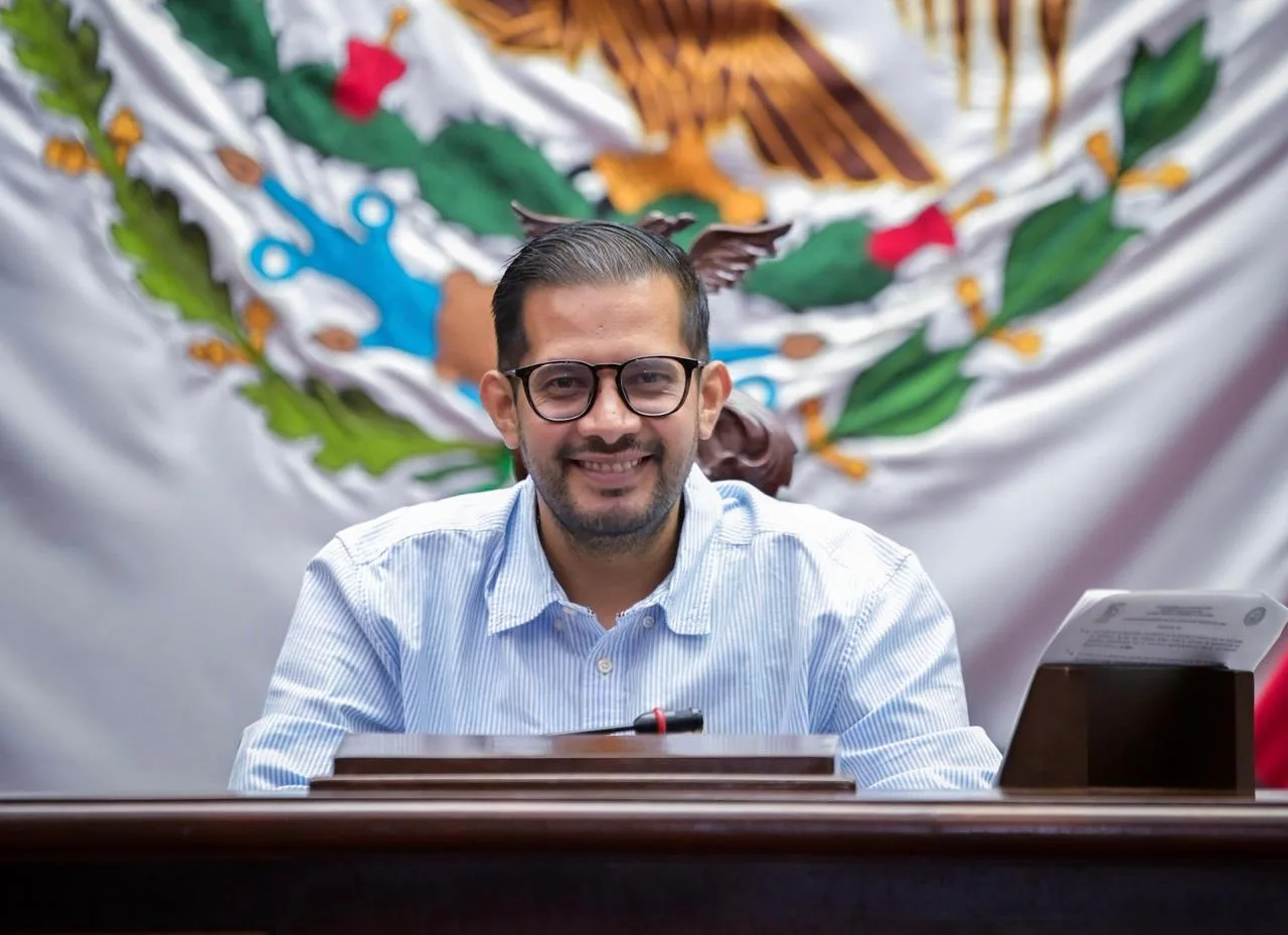 Michoacán garantiza acceso educativo a jóvenes en situación de vulnerabilidad