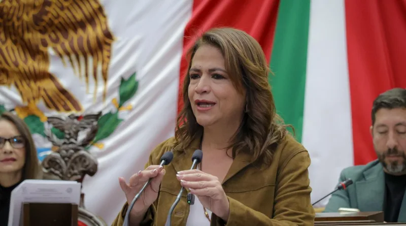 Michoacán fortalece protección a mujeres, niñas y adolescentes con nueva reforma penal