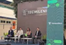 Tecmilenio impulsa diálogo sobre educación y futuro del trabajo en Michoacán
