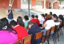 Brissa Arroyo impulsa prevención de adicciones en escuelas de Michoacán