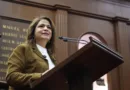 Fabiola Alanís respalda reforma constitucional para garantizar justicia y protección a las mujeres