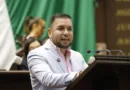Reyes Galindo propone reforma para garantizar derechos de víctimas en Michoacán