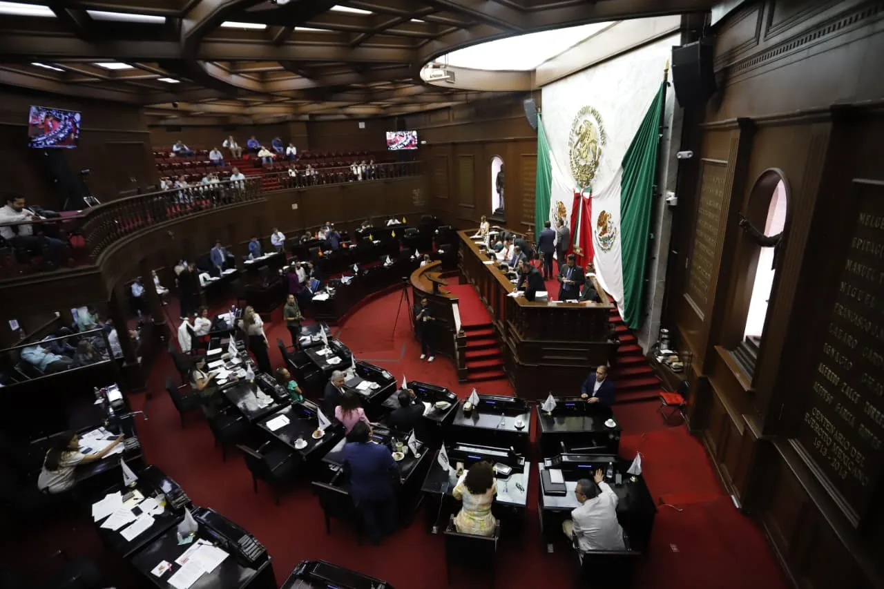 Congreso fortalece atribuciones municipales en favor de la niñez