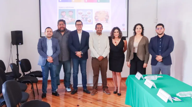 Congreso lanza Portal Infantil para acercar la transparencia a la niñez