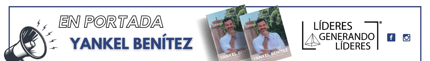 Líderes Generando Líderes