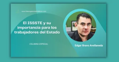El ISSSTE y su importancia para los trabajadores del Estado
