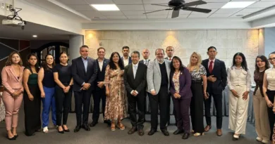 El Colegio de Abogados del Estado de Michoacán aborda retos del nuevo Código Nacional de Procedimientos Civiles y Familiares en su Programa de Educación Continua 2026