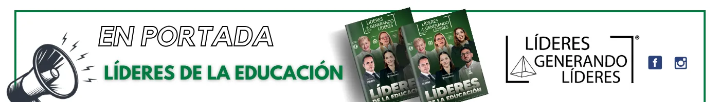 Líderes Generando Líderes