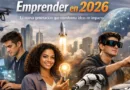 Emprender en 2026: la nueva generación que transforma ideas en impacto
