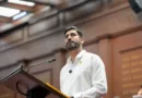 Poncho Chávez plantea reforma para fortalecer derechos de mujeres en funciones públicas