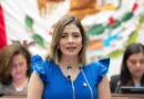 Brissa Arroyo impulsa reforma para garantizar seguridad digital