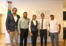 Apatzingán fortalece acciones deportivas en coordinación con CONADE