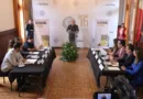Presentan el libro “Los Derechos en Crisis” en el Congreso de Michoacán