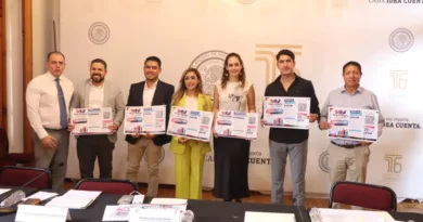 Congreso abre puertas a la juventud con Parlamento 2026