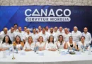 Canaco Servytur Morelia renueva su Consejo Directivo 2026-2027