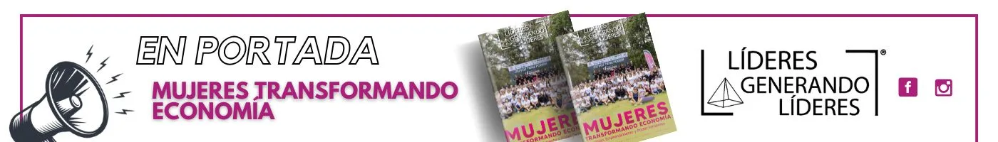 Líderes Generando Líderes