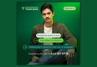 ¿Miedo a quedar obsoleto? Cómo el modelo educativo MAPS transforma tu futuro laboral