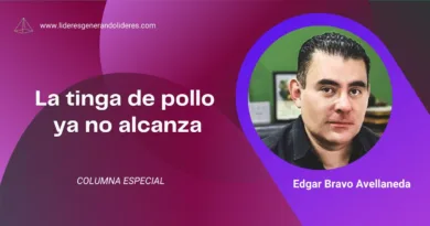 La tinga de pollo ya no alcanza