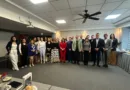 El Colegio de Abogados del Estado de Michoacán abordó la vinculación entre la Universidad Michoacana y la colegiación jurídica estatal