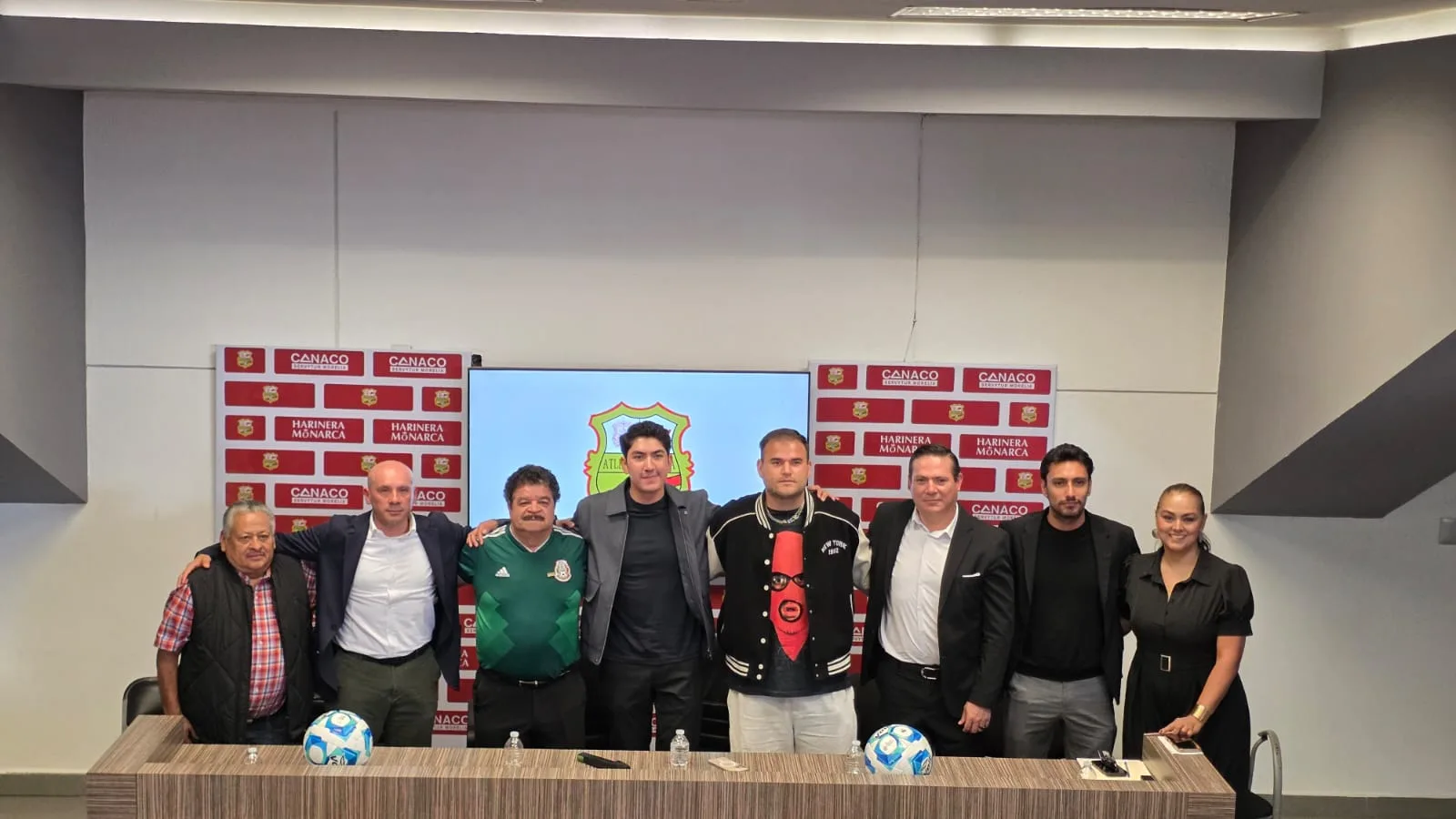 CANACO Morelia invita a “Vive un Mundialito Muy Moreliano”
