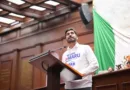 Poncho Chávez propone reconocer a la enfermería como eje estratégico del Sector Salud en Michoacán