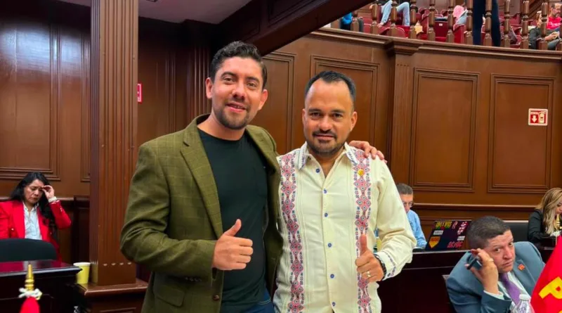 Colegio de Economistas respalda iniciativa para regular encuestas electorales en Michoacán