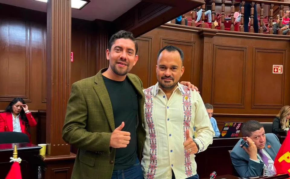 Colegio de Economistas respalda iniciativa para regular encuestas electorales en Michoacán