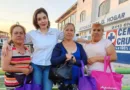 La Red de Apoyo de Brissa Arroyo trasciende colores políticos