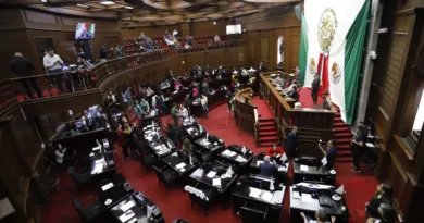 Congreso aprueba reforma para garantizar participación ciudadana en gestión del agua