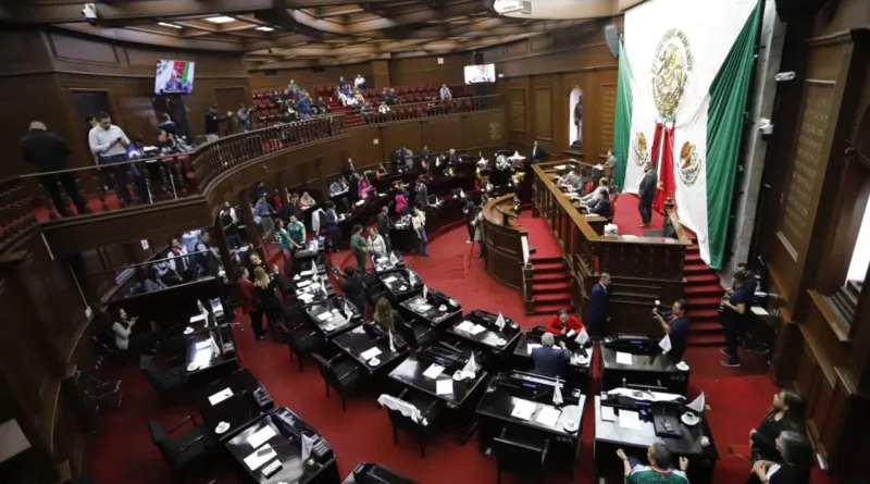 Congreso aprueba reforma para garantizar participación ciudadana en gestión del agua