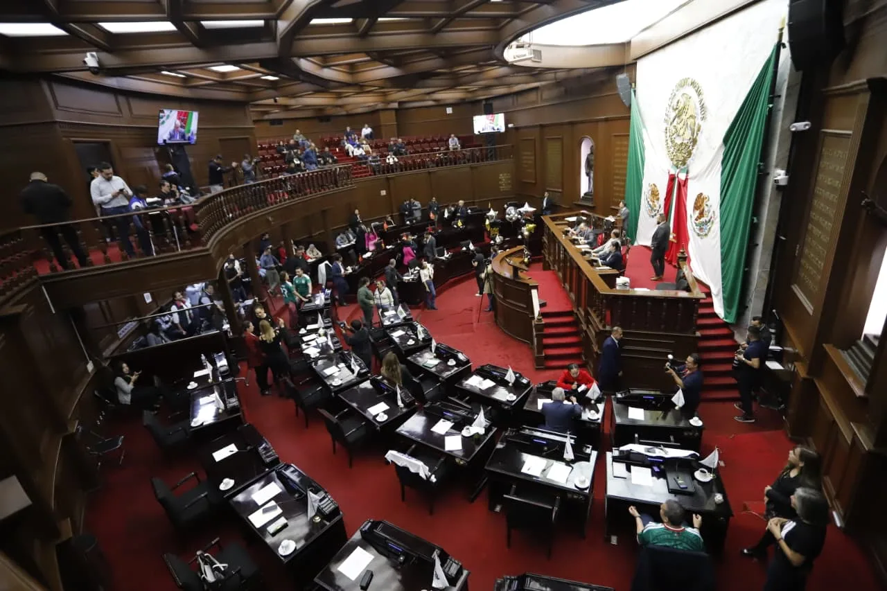 Congreso aprueba reforma para garantizar participación ciudadana en gestión del agua