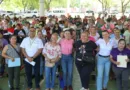 Entrega de Créditos a la Palabra fortalece economía de mujeres en Tierra Caliente