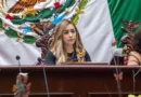 Grecia Aguilar propone reforma para fortalecer certeza jurídica en el Poder Judicial de Michoacán