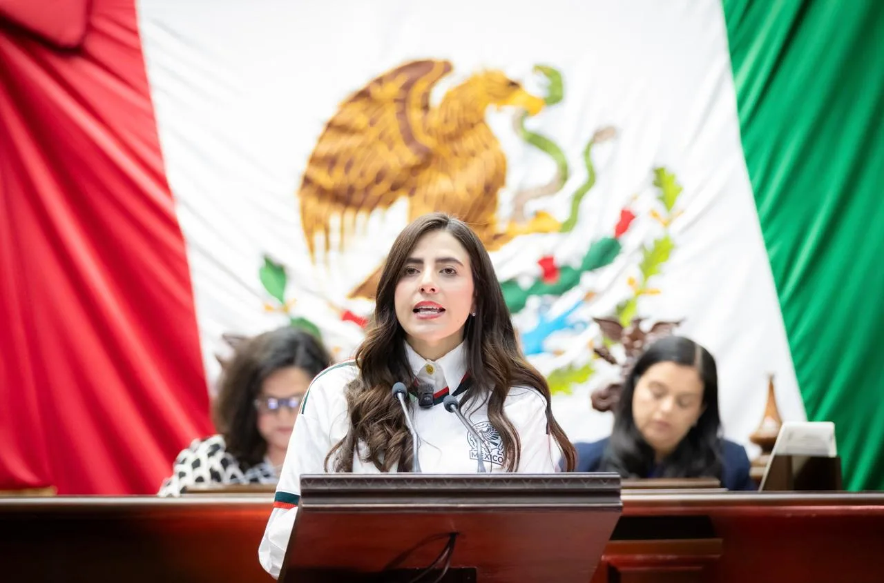 Giulianna Bugarini impulsa orientación jurídica gratuita en municipios