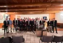 Colegio de Abogados del Estado de Michoacán realizó su Asamblea General Ordinaria