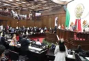 Congreso de Michoacán escucha a la niñez en el Parlamento Infantil Incluyente 2026
