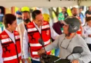Carlos Soto lanza la campaña “Luchadores Viales” para promover una movilidad segura en Zamora