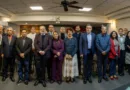 Presentan libro sobre los Estatutos del Colegio de Abogados del Estado de Michoacán, A.C.