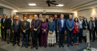 Presentan libro sobre los Estatutos del Colegio de Abogados del Estado de Michoacán, A.C.