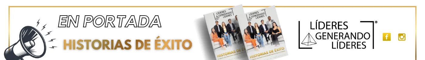 Líderes Generando Líderes