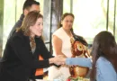 Educación de calidad también debe llegar a las comunidades rurales: Brissa Arroyo