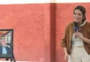 Brissa Arroyo participa en homenaje póstumo al maestro Pablo Ruiz López y destaca su legado social