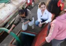 Las familias morelianas deben recibir agua potable, es un derecho humano: Brissa Arroyo