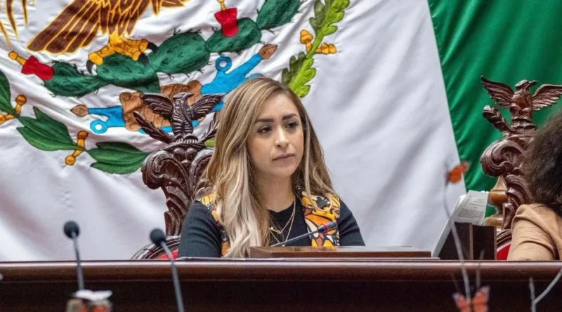 Iniciativa busca garantizar el derecho al cuidado para todas las personas en Michoacán