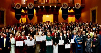 Celebra la Comunidad Jurídica de Michoacán el Día del Abogado 2026