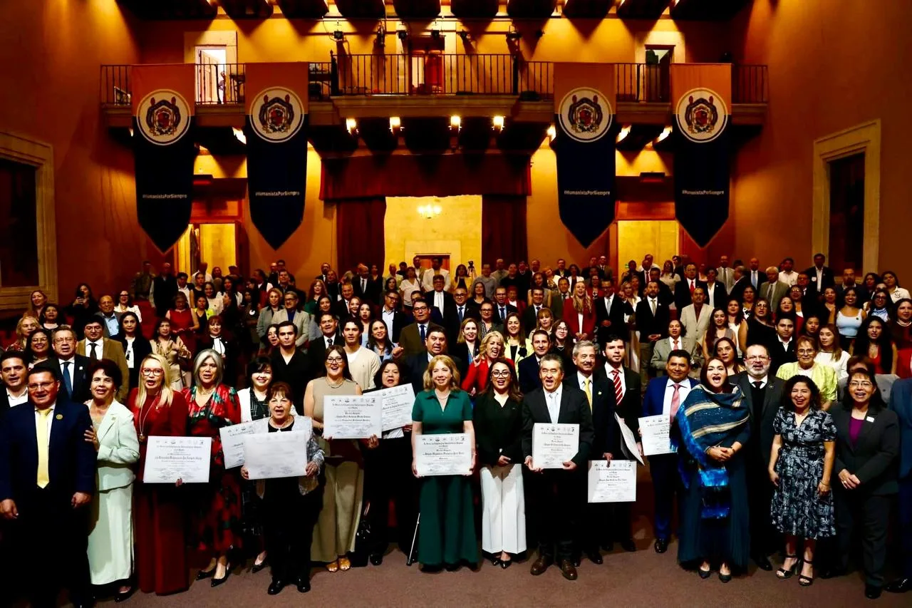 Celebra la Comunidad Jurídica de Michoacán el Día del Abogado 2026