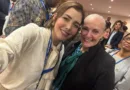 En Nueva York Participa Brissa Arroyo en foro internacional sobre derechos humanos