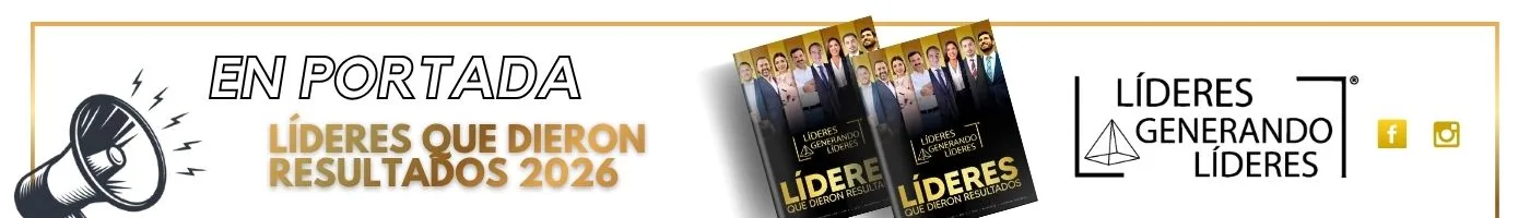 Líderes Generando Líderes